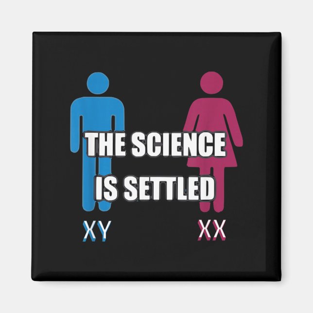 Imã Dadisms Funny Dad Sayings S &amp; Xx Xy The Scienc (Frente)