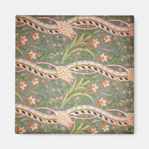 Imã Daffodil Chintz', 1875