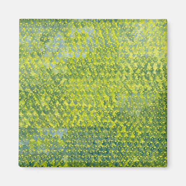 Imã Daffodils 2012 (Frente)