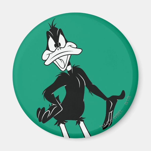 IMÃ DAFFY DUCK™ (Frente)