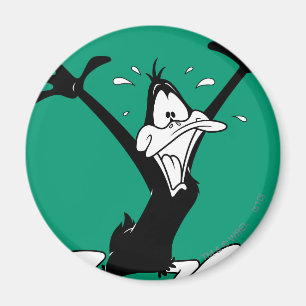 Imã DAFFY DUCK™ Animado