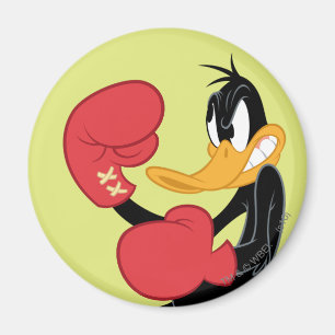 Imã DAFFY DUCK™ o Boxer