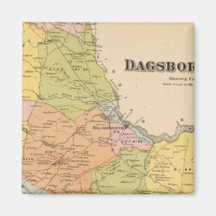 Imã Dagsborough