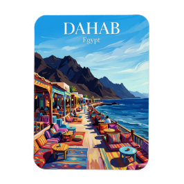 Ímã Dahab Egito