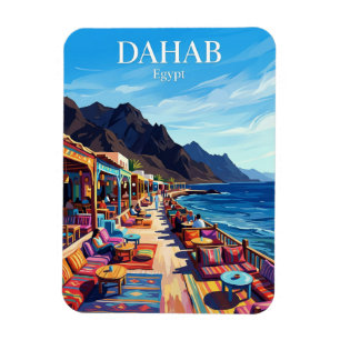 Ímã Dahab Egito