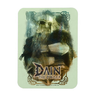 ÍMÃ DAIN O DWARF™