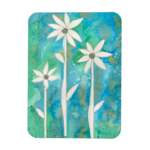 Ímã Daisies I