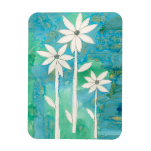 Ímã Daisies II