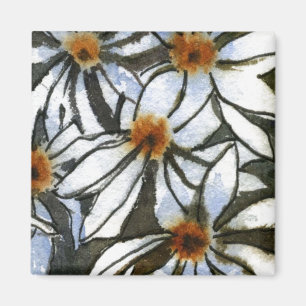 Imã "Daisy #2"