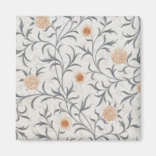 Imã Daisy, William Morris