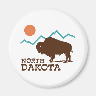 Imã Dakota do Norte
