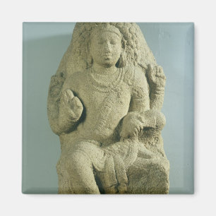 Imã Dakshinamurti, Tamil Nadu, dinastia de Pallava
