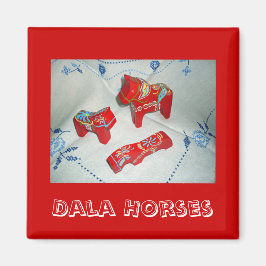 Imã Dala Collection Magnet