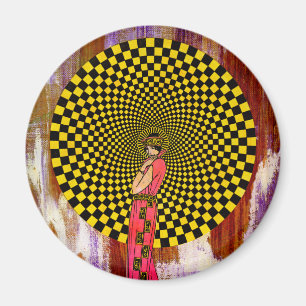 Imã Daliance de Michael Moffa