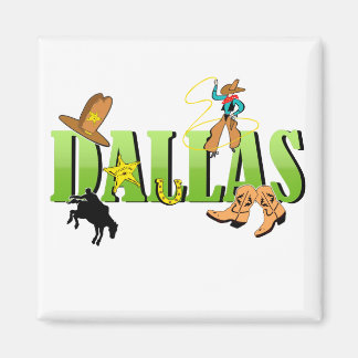 Imã Dallas