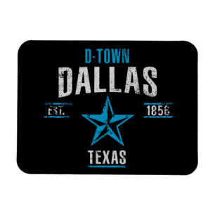 Ímã Dallas