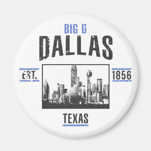 Imã Dallas