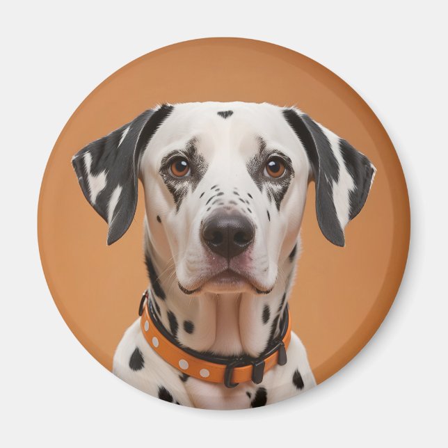 Imã Dalmácia (Frente)