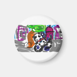 Imã Dalmácia na cidade