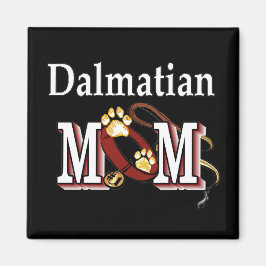 Imã Dalmaciana Mãe Darks
