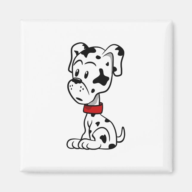 Imã Dalmacilo (Frente)