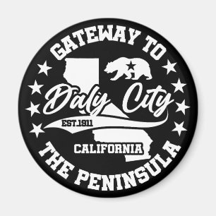 Imã Daly City, Califórnia