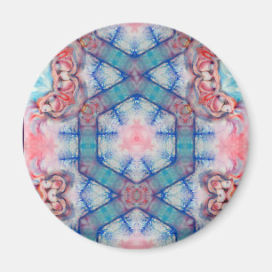 Imã Dama AVALON do lago, Reflexões Mágicas de Água