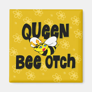 Imã Dama da Rainha Bee