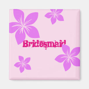 Imã Dama de honra
