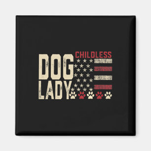 Imã Damas Por Kamala Funny Dog 2024 Presidente Kamala