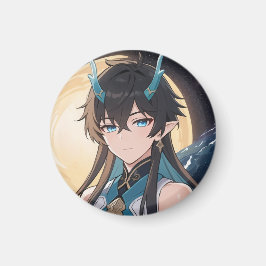 Imã Dan Heng from HSR