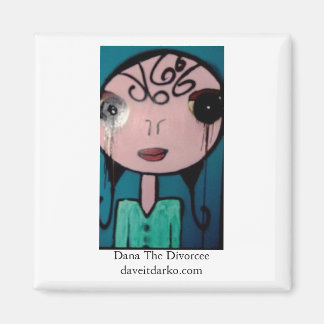 Imã Dana O Divórcio