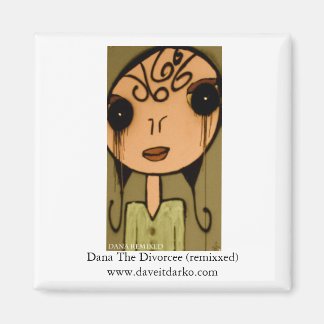 Imã Dana O Divórcio (remix '09 lte)