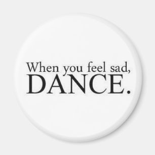 Imã Dança