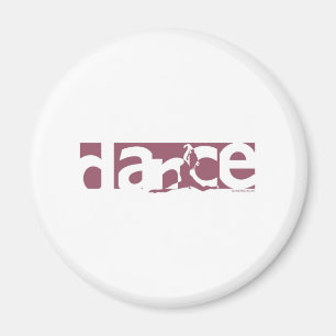 Imã Dança