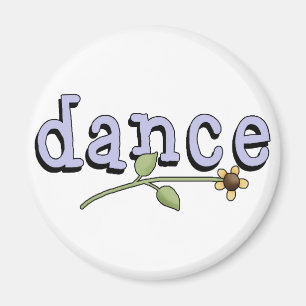 Imã Dança
