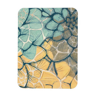 Ímã Dança Dávida I