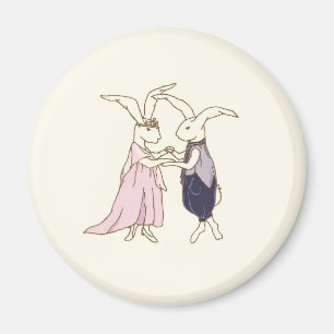 Imã Dança de Cinderella