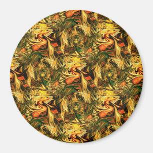 Imã Dança solar.......