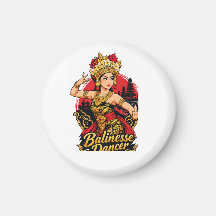 dançarino balinês