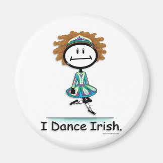 Imã Dance Irish