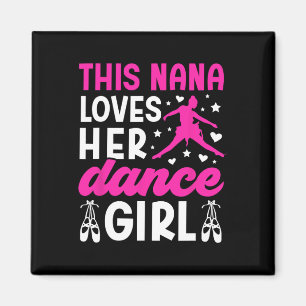 Imã Dance Nana Ama A Dança Nana De Uma Dançarina N