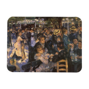 Ímã Dance no la Galette de Le Moulin de por Pierre