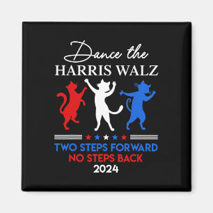 Imã Dance The Harris Wheimer Waltz 2024 Duas Etapas Ad