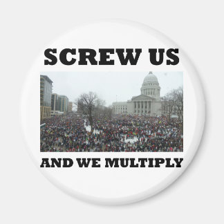 Imã Dane-se e nós nos multiplicamos