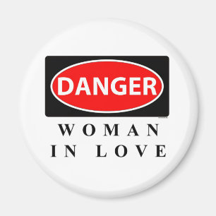 Imã danger3