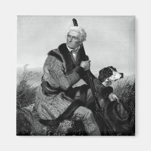 Imã Daniel Boone