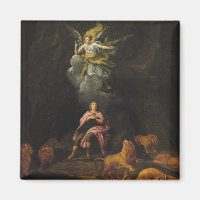 Daniel no Den dos Leões