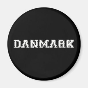 Imã Danmark
