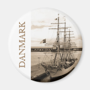 Imã Danmark